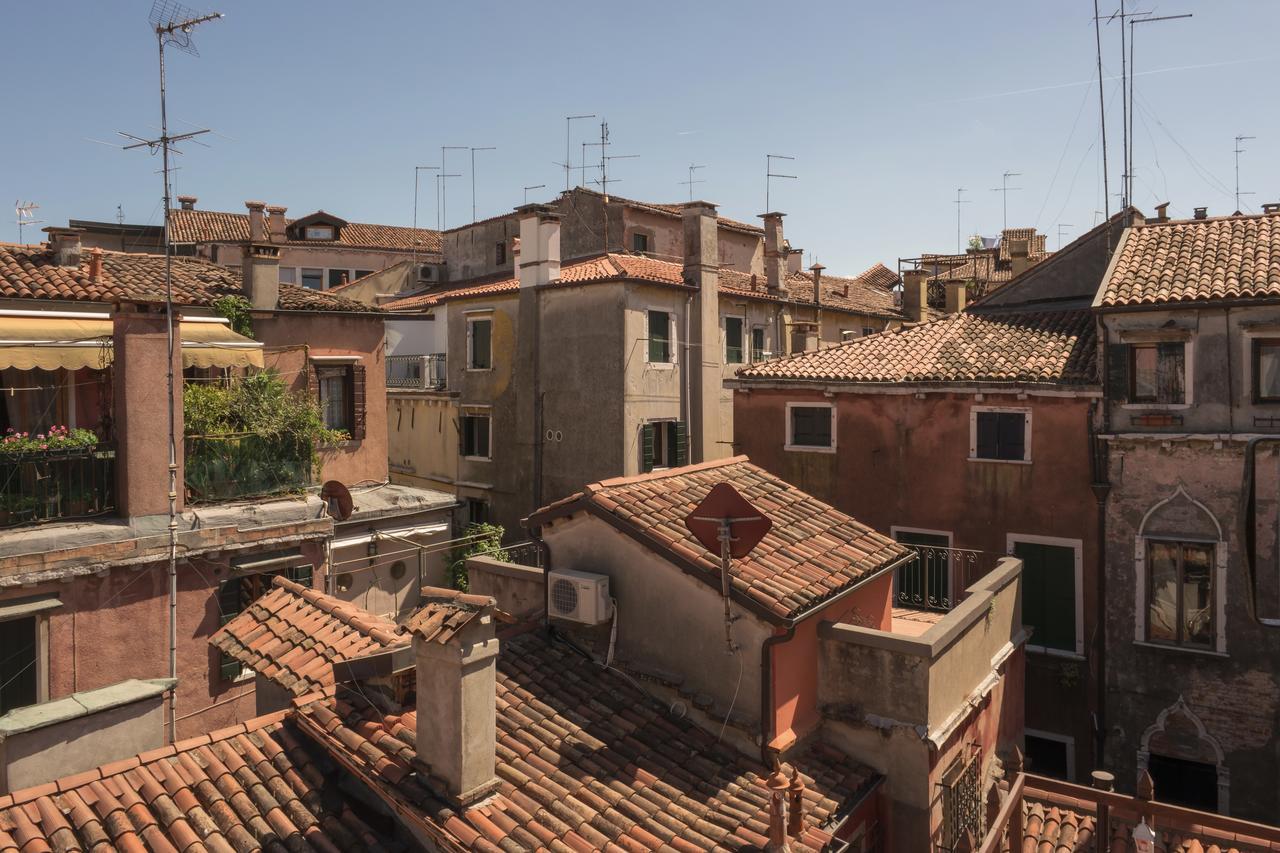 Armonie Di Casa, Vicino A San Marco Venezia