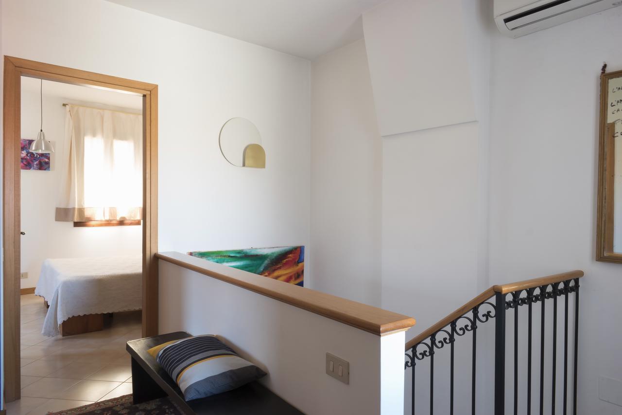 Armonie Di Casa, Vicino A San Marco Apartament