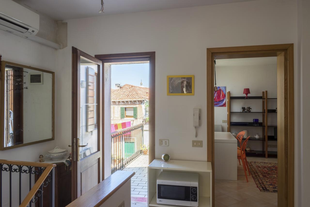 Armonie Di Casa, Vicino A San Marco Venezia