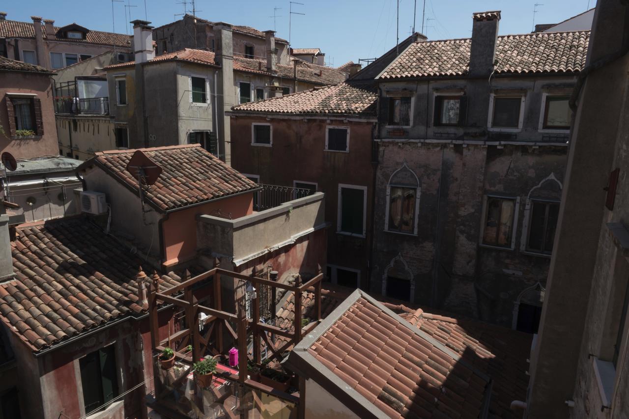 Appartamento Armonie Di Casa, Vicino A San Marco *
