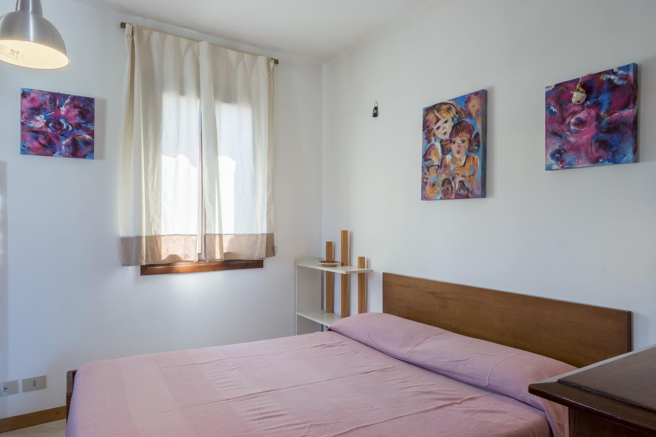 Appartamento Armonie Di Casa, Vicino A San Marco