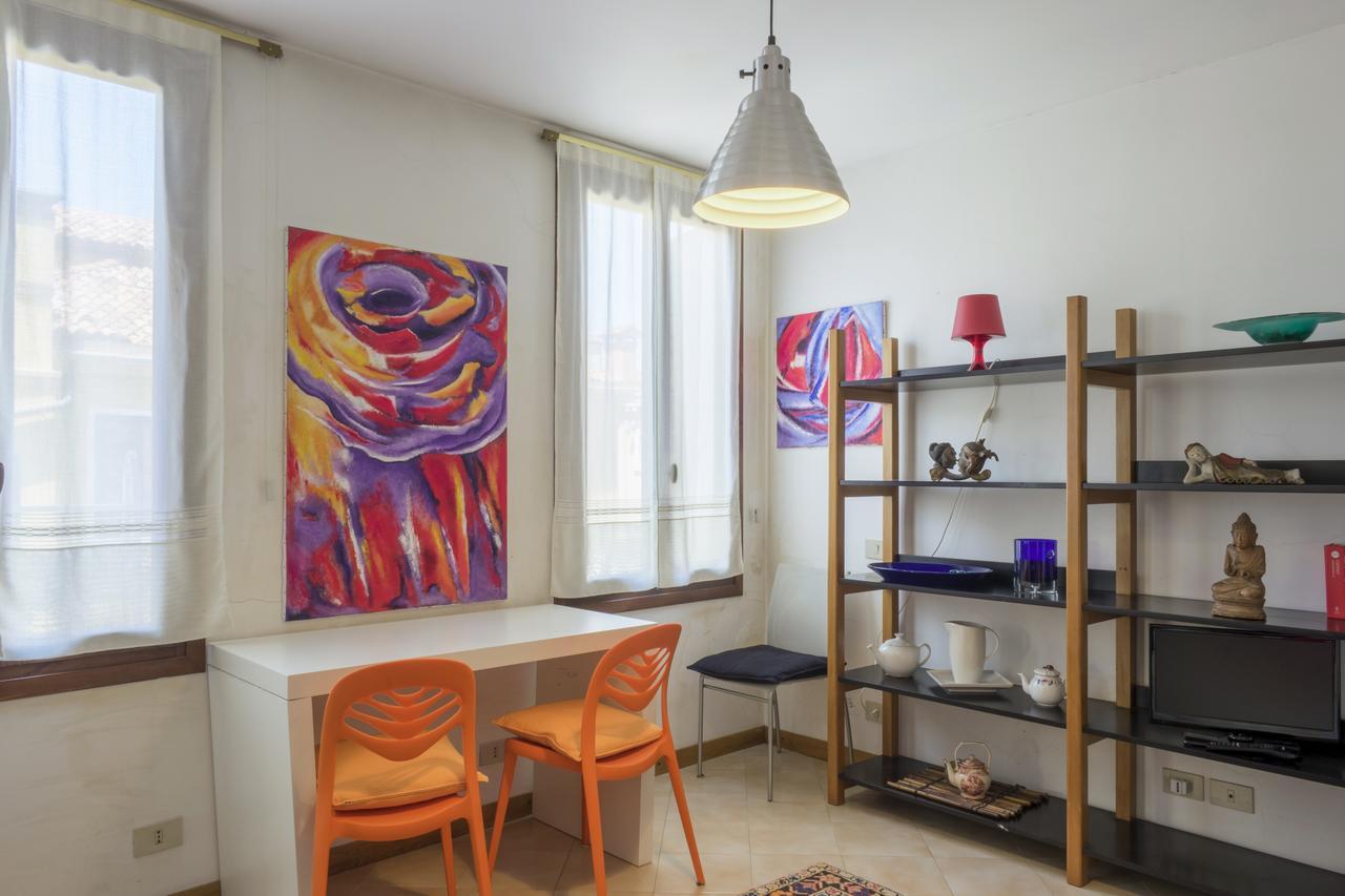 Armonie Di Casa, Vicino A San Marco Apartament