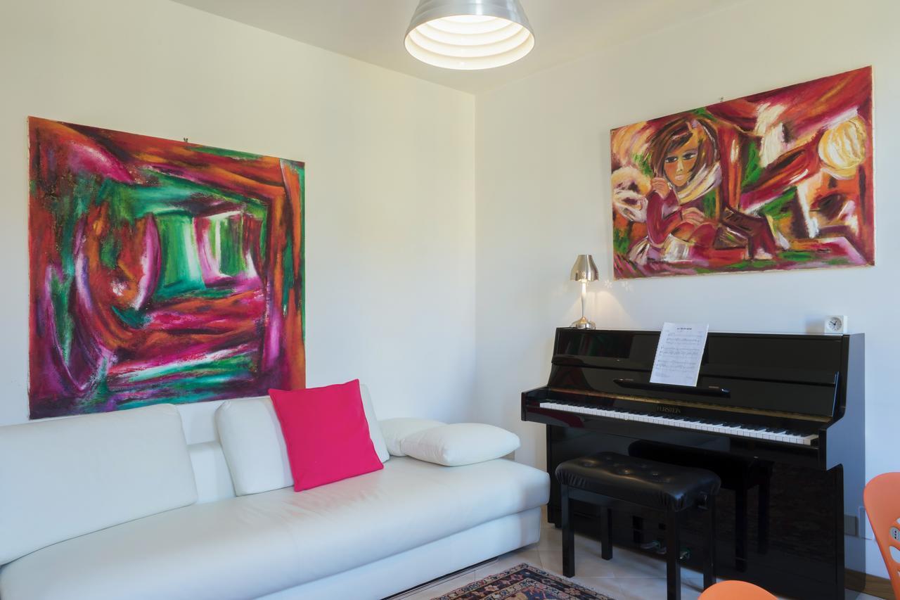 Apartament Armonie Di Casa, Vicino A San Marco *