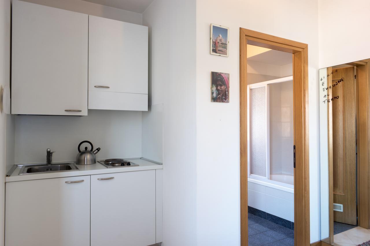 Armonie Di Casa, Vicino A San Marco Apartament