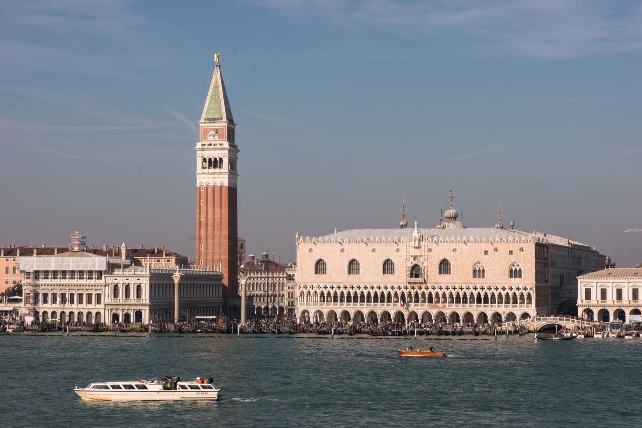 Armonie Di Casa, Vicino A San Marco Venezia